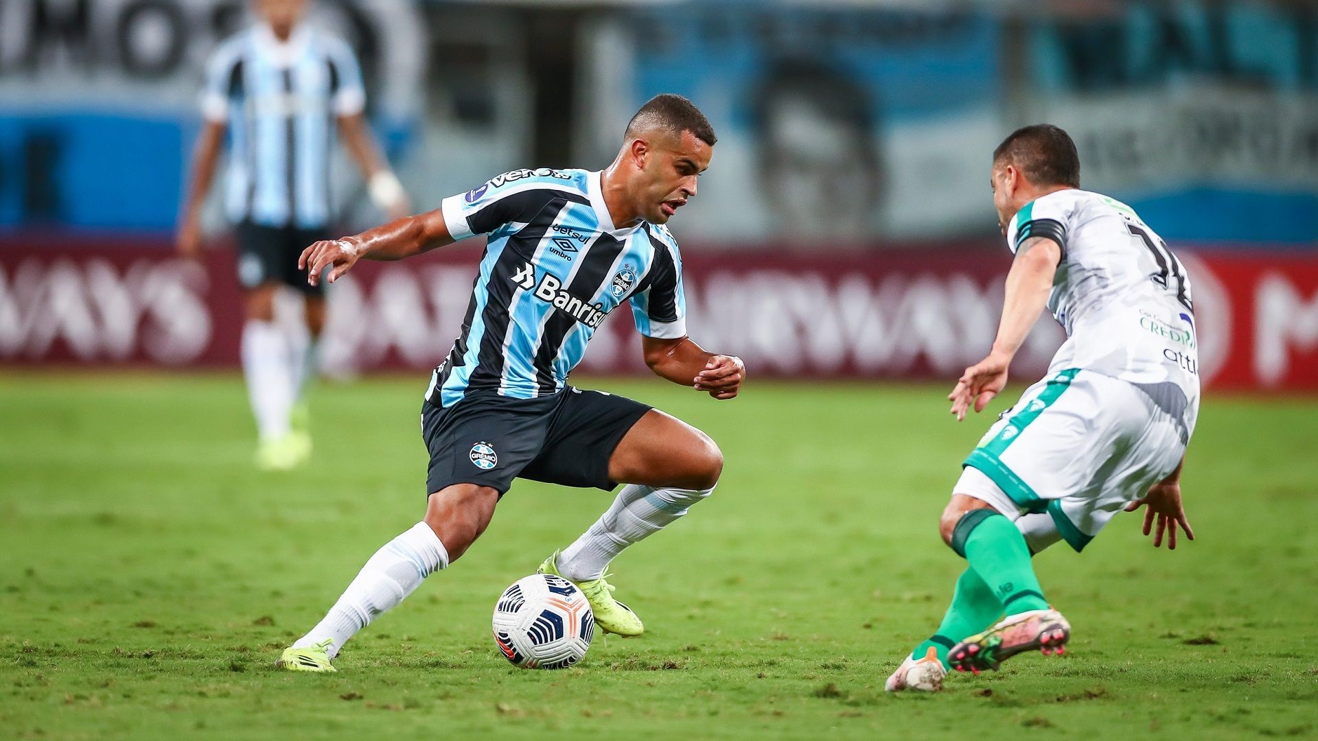 O que é AMC no futebol? Leia aqui O que significa Cam no futebol🤢