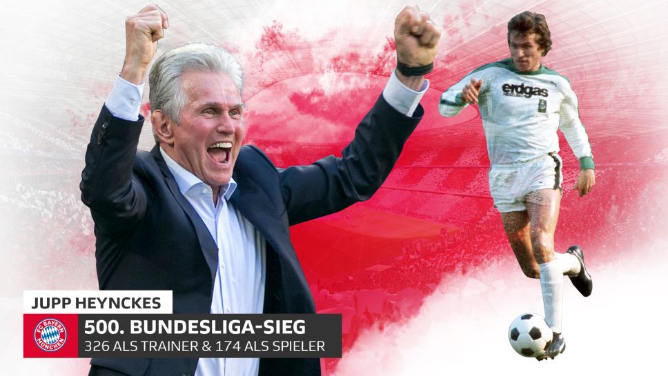 Jupp Heynckes