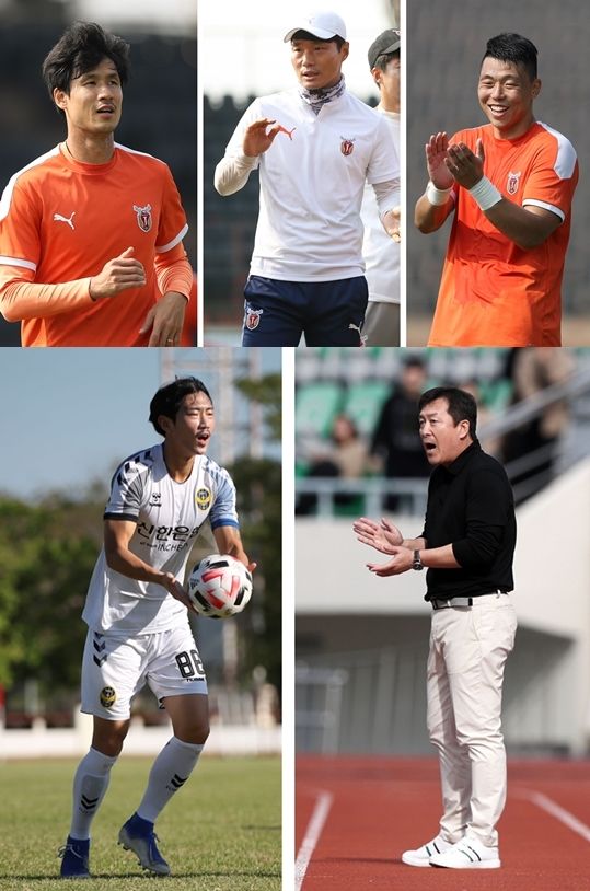 제주 인천 감독 제자