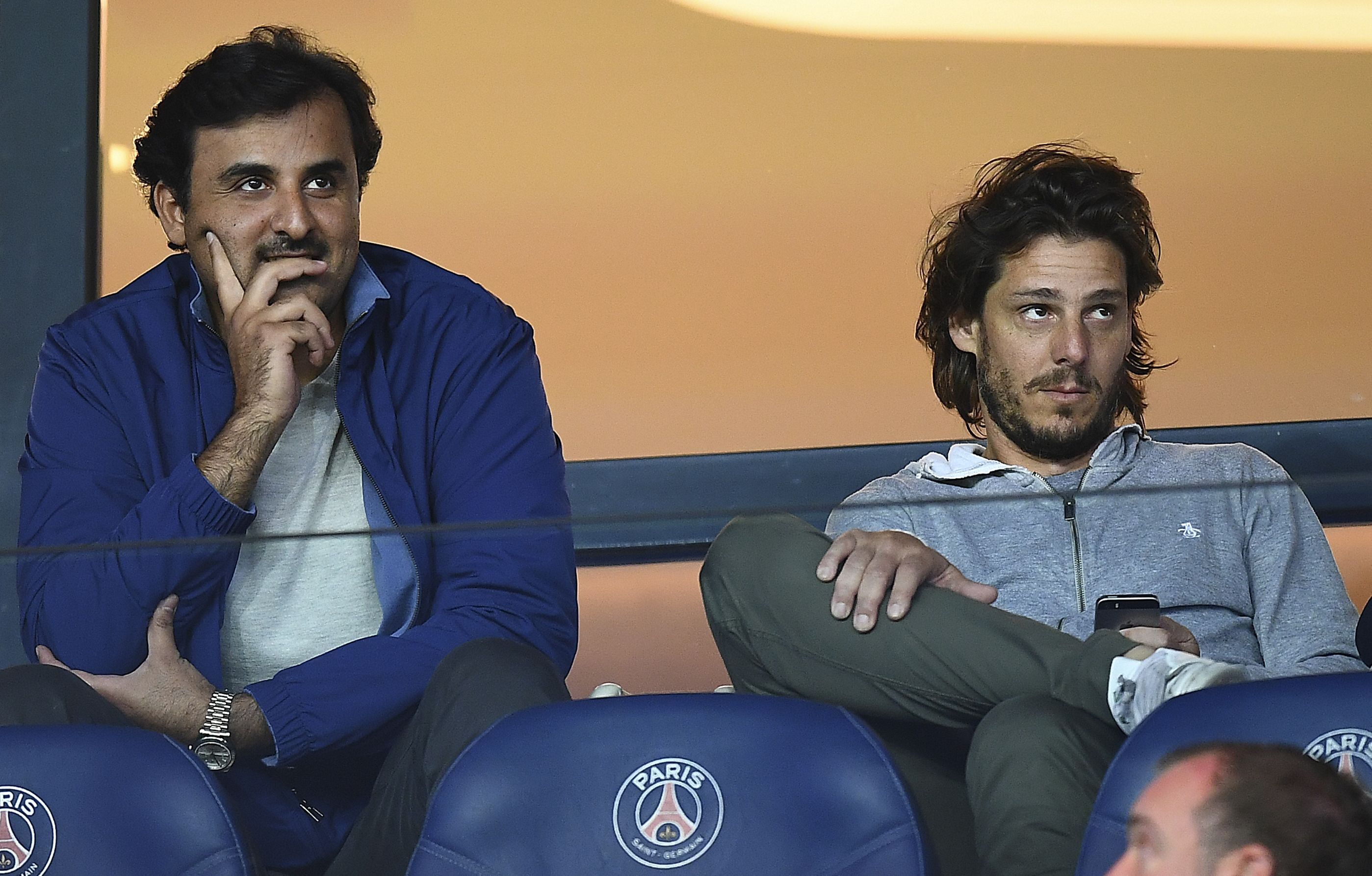 PSG