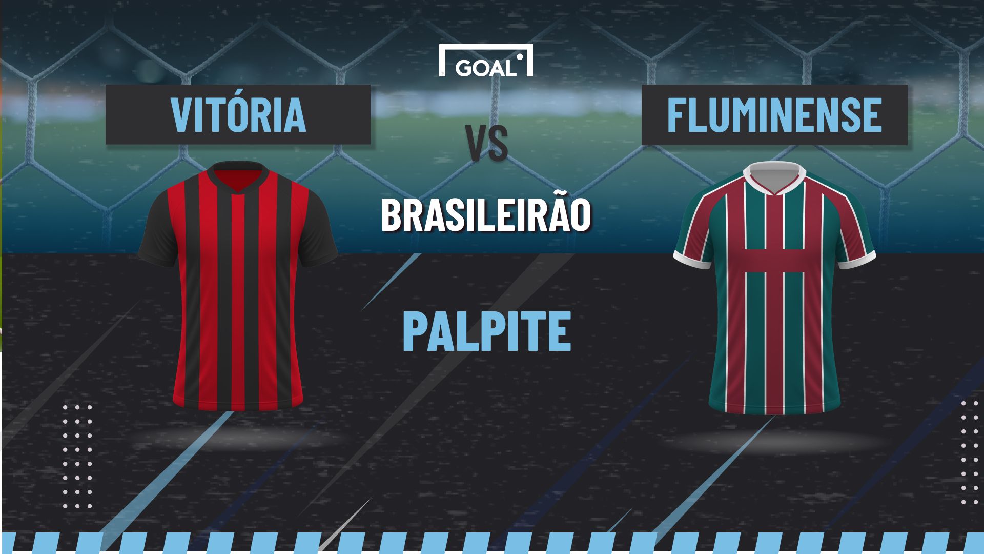 Palpites Vitória x Fluminense