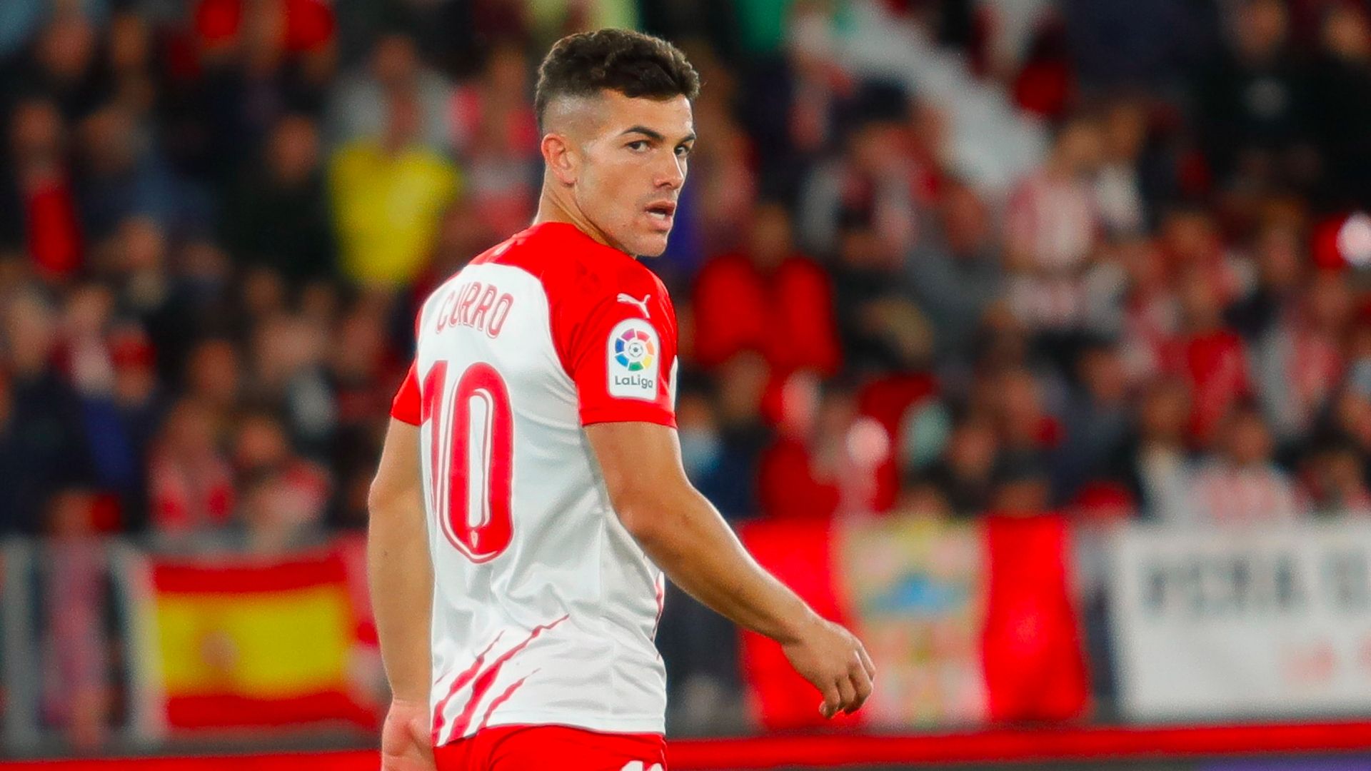 Curro Sánchez Almería