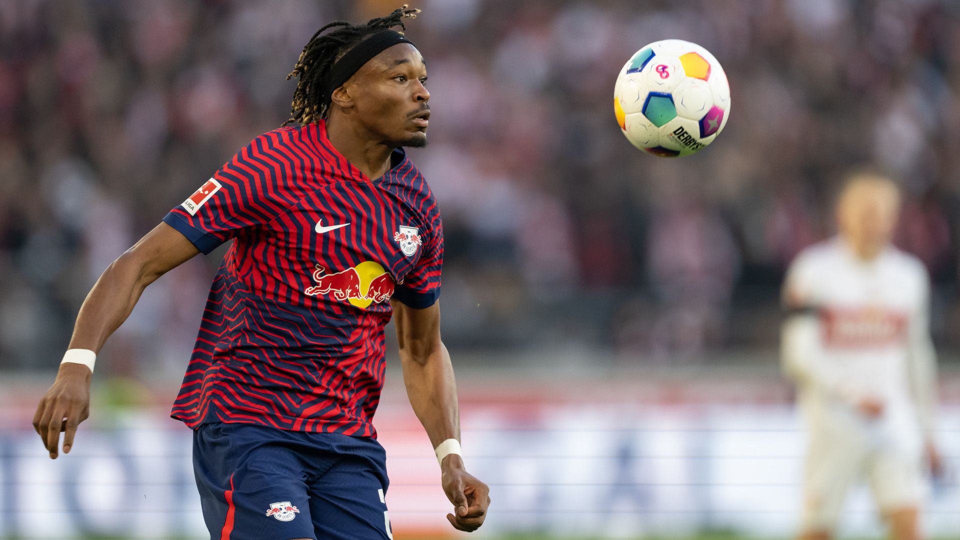 MOHAMED SIMAKAN RB LEIPZIG 