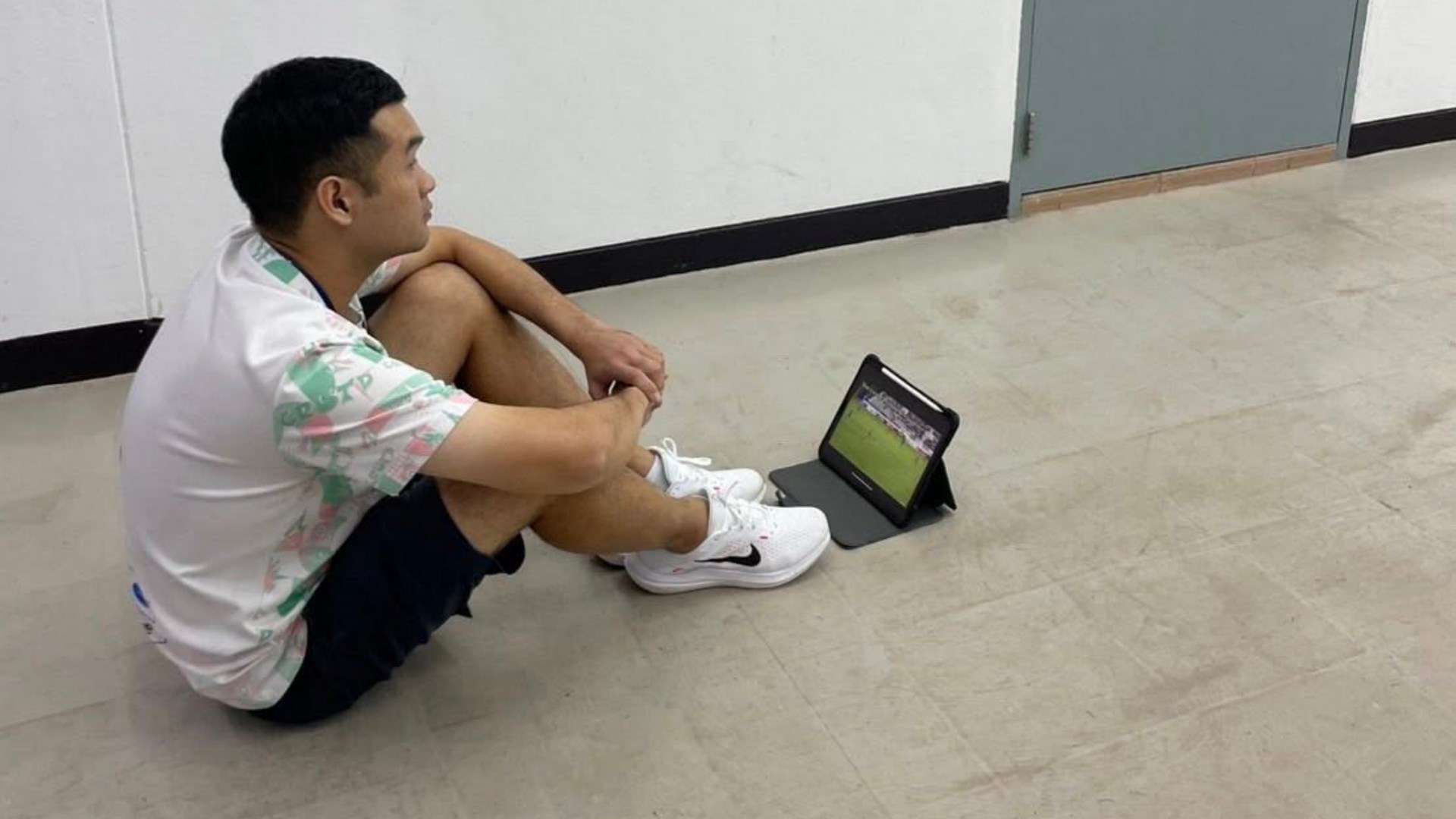 มิตติ ติยะไพรัช