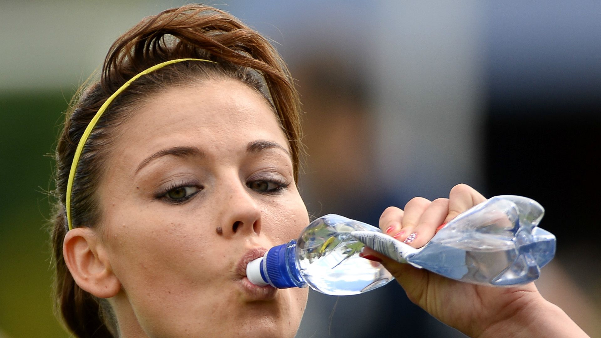 Laure Boulleau - Francia
