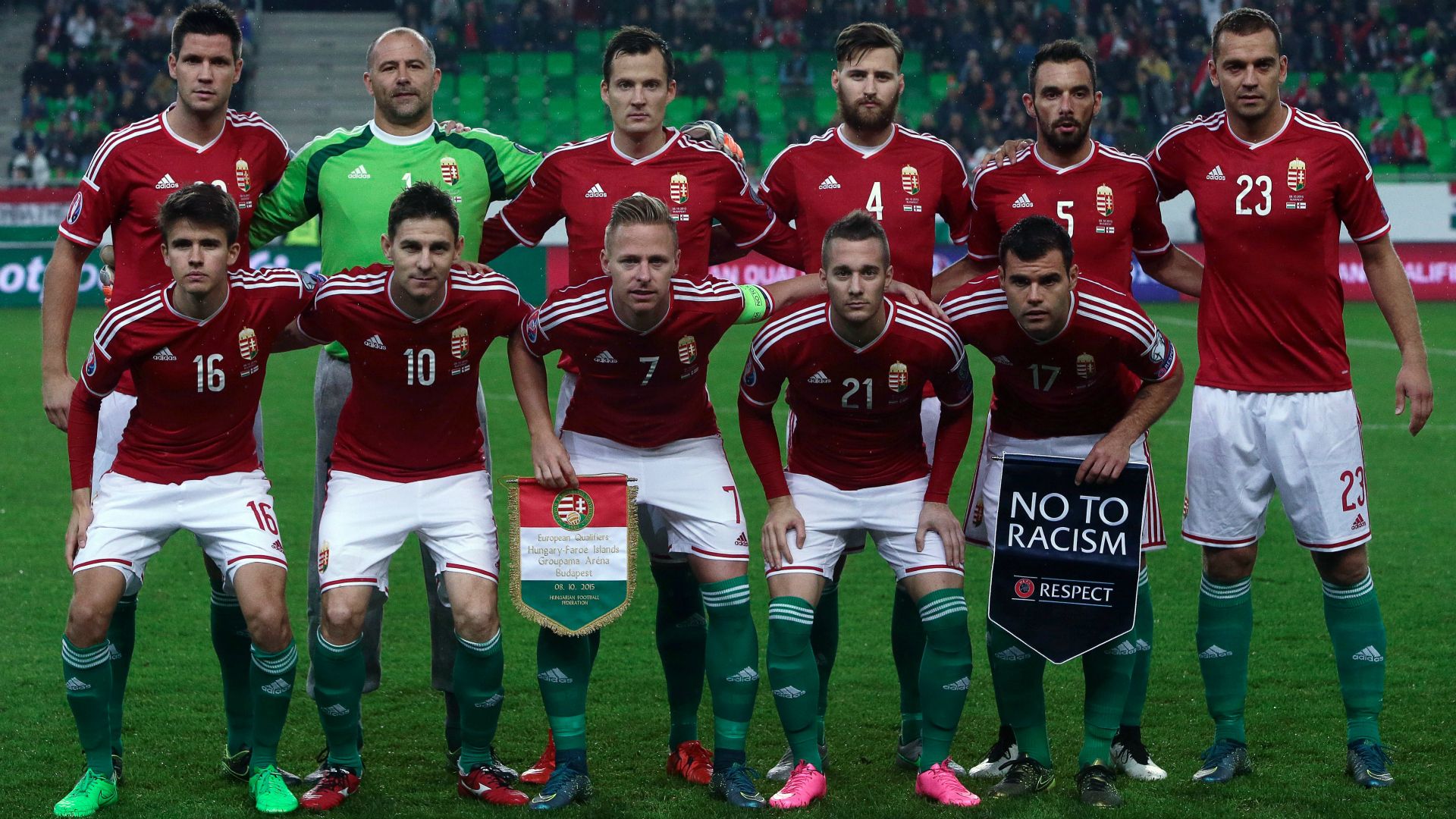Hungary National Team