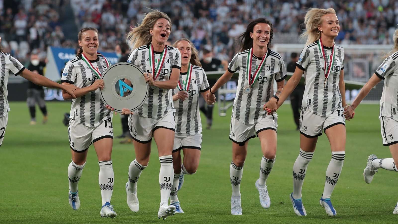 Juventus Women 2021-22