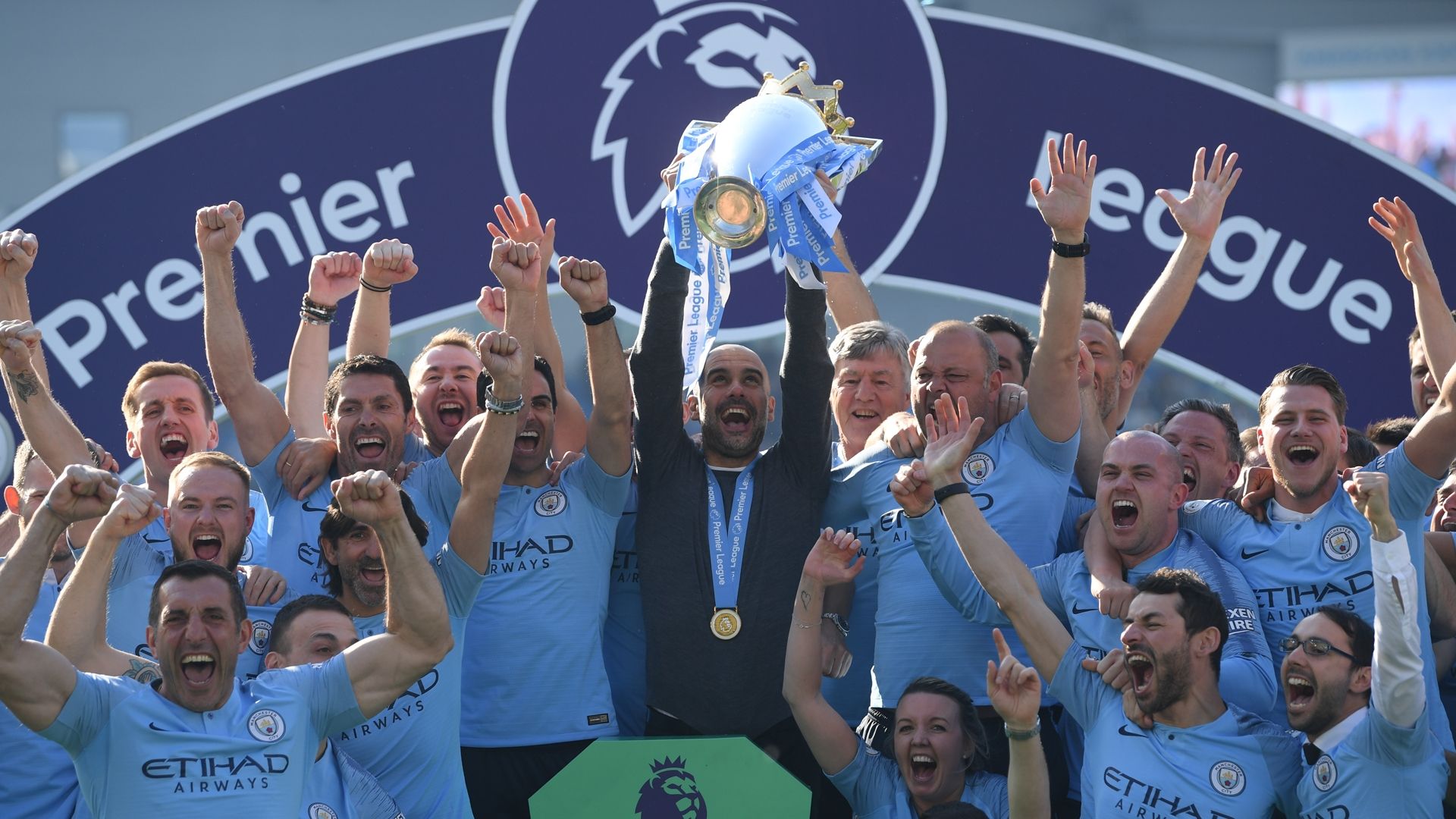 Manchester City 12052019