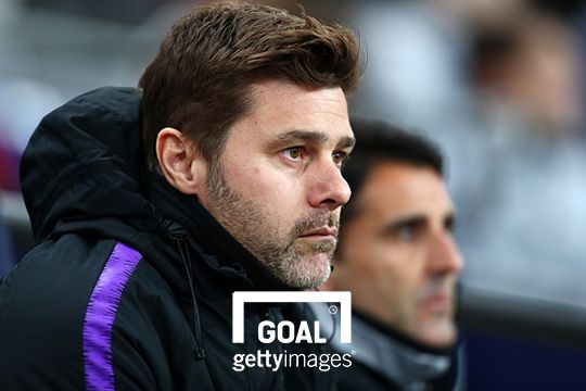 Pochettino