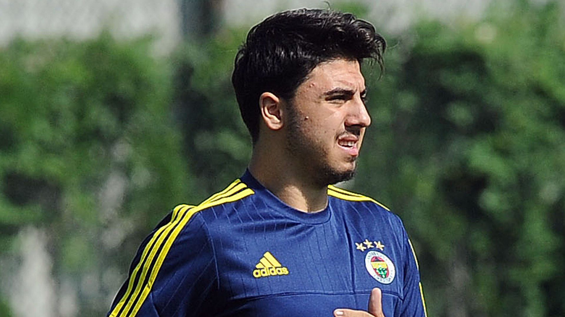 Ozan Tufan - Fenerbahce