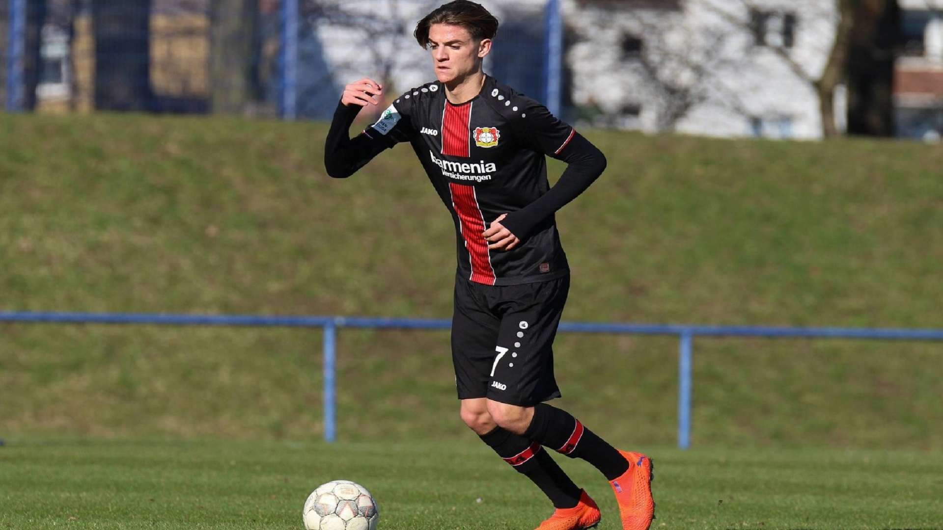 مارك اللمطي