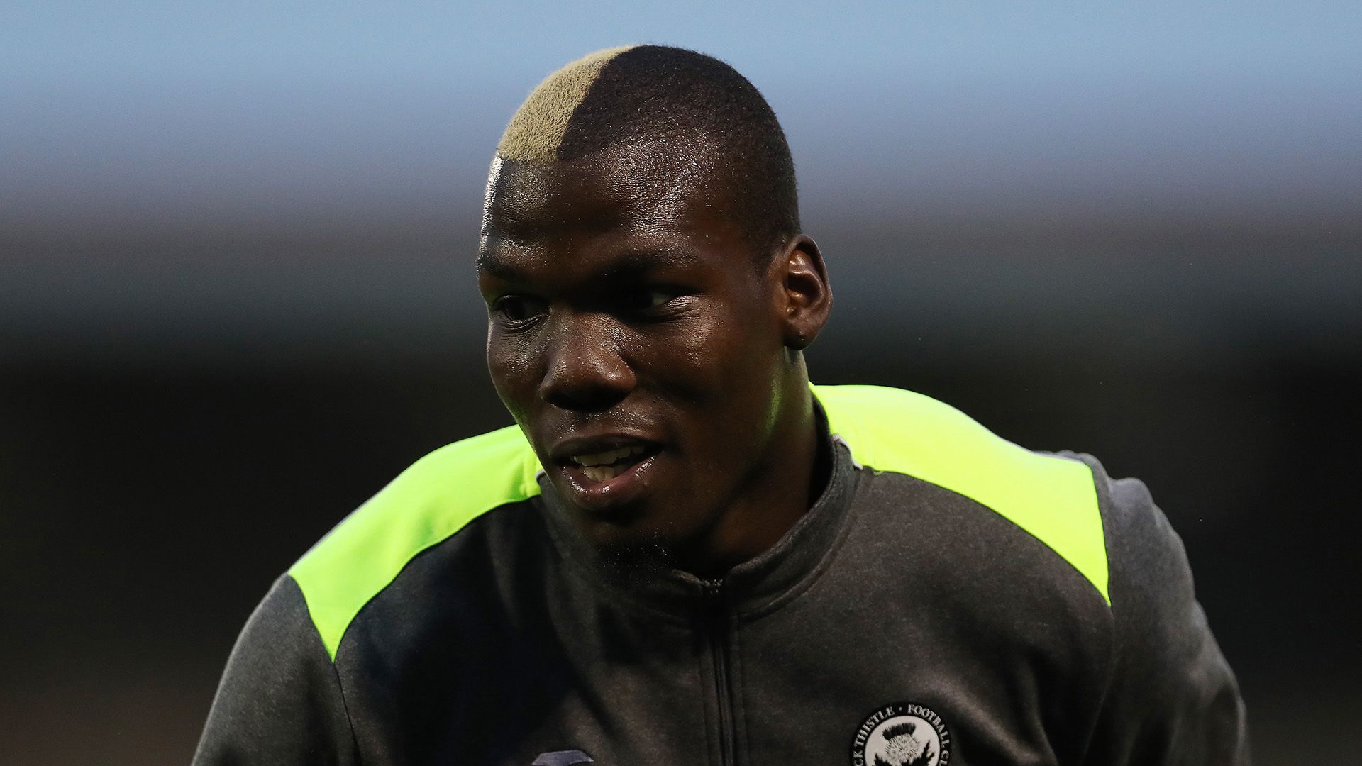 Mathias Pogba