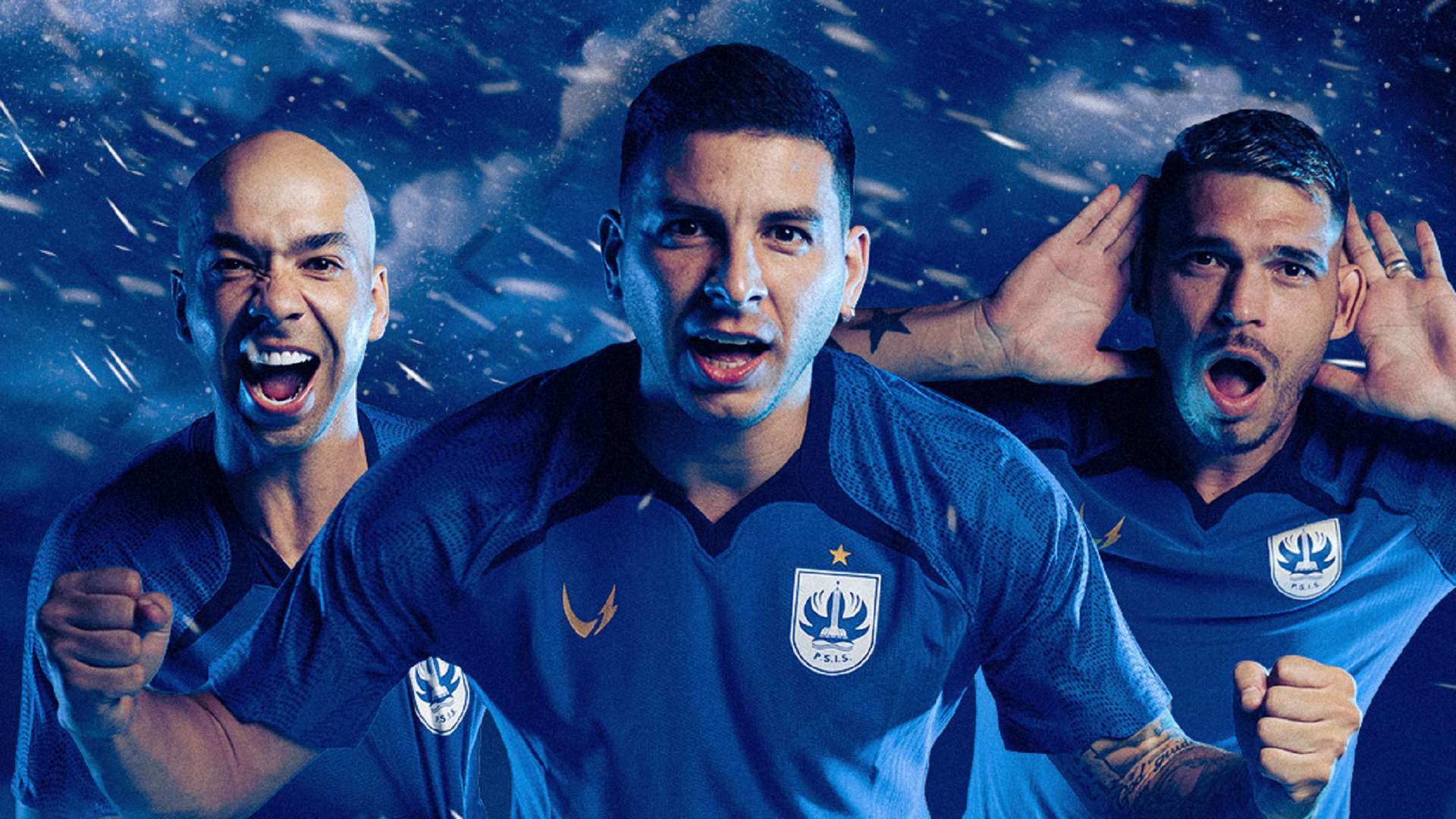 PSIS Semarang Home 2021