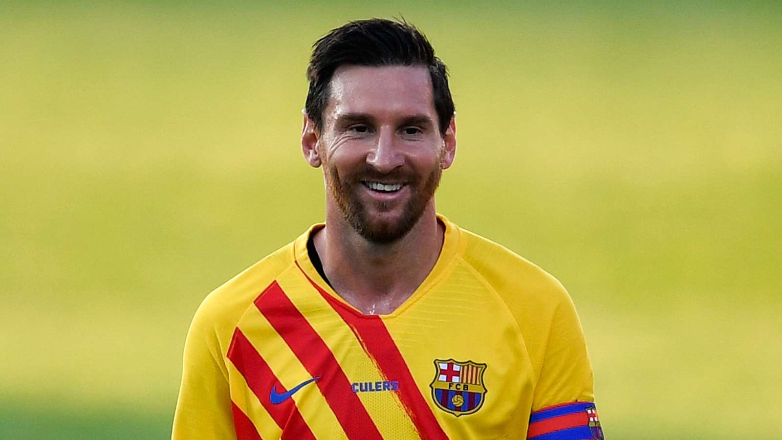Messi Barcelona Nastic