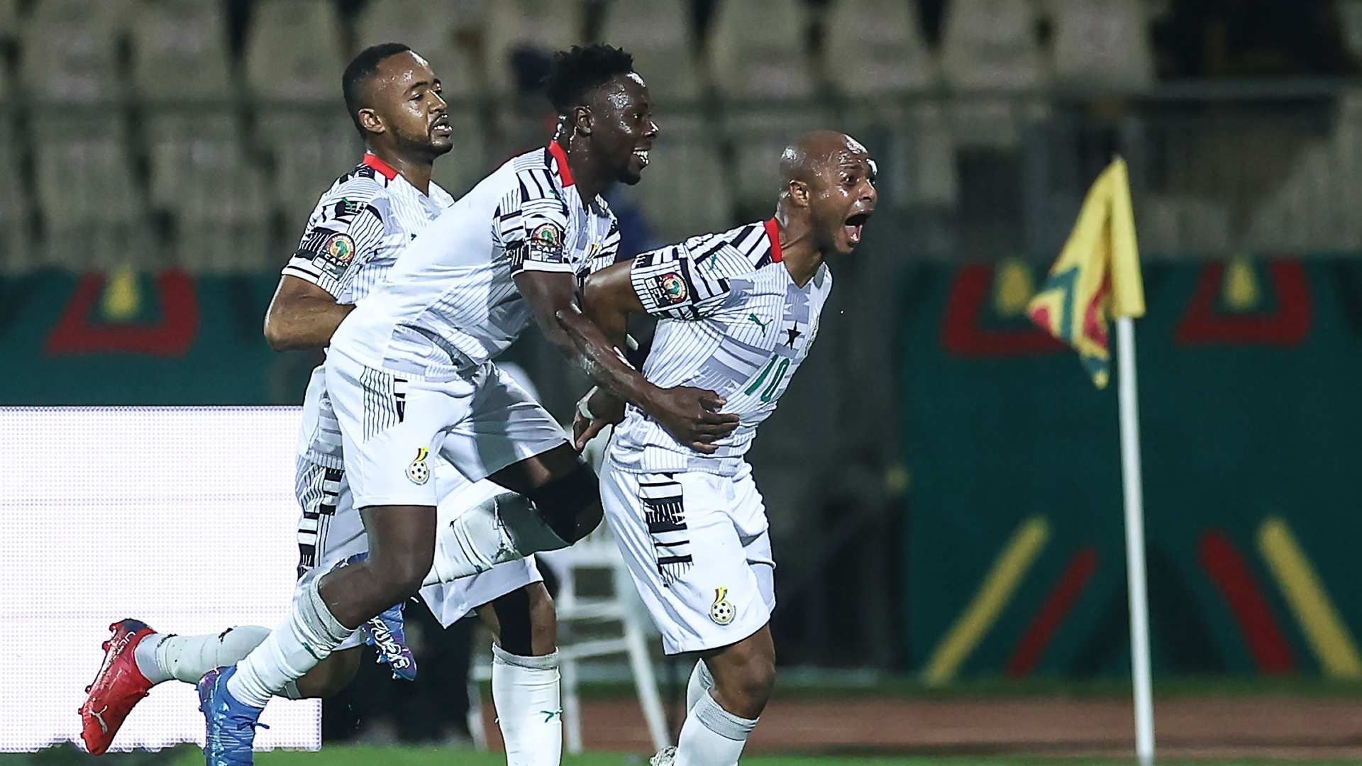 20220607 Ghana celebration