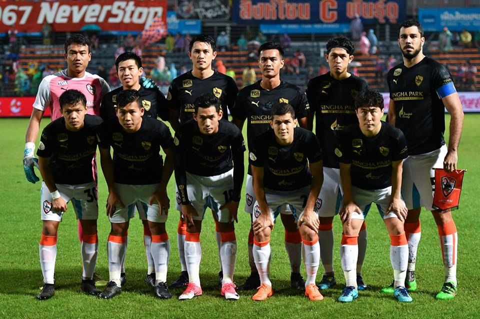 เชียงราย ยูไนเต็ด