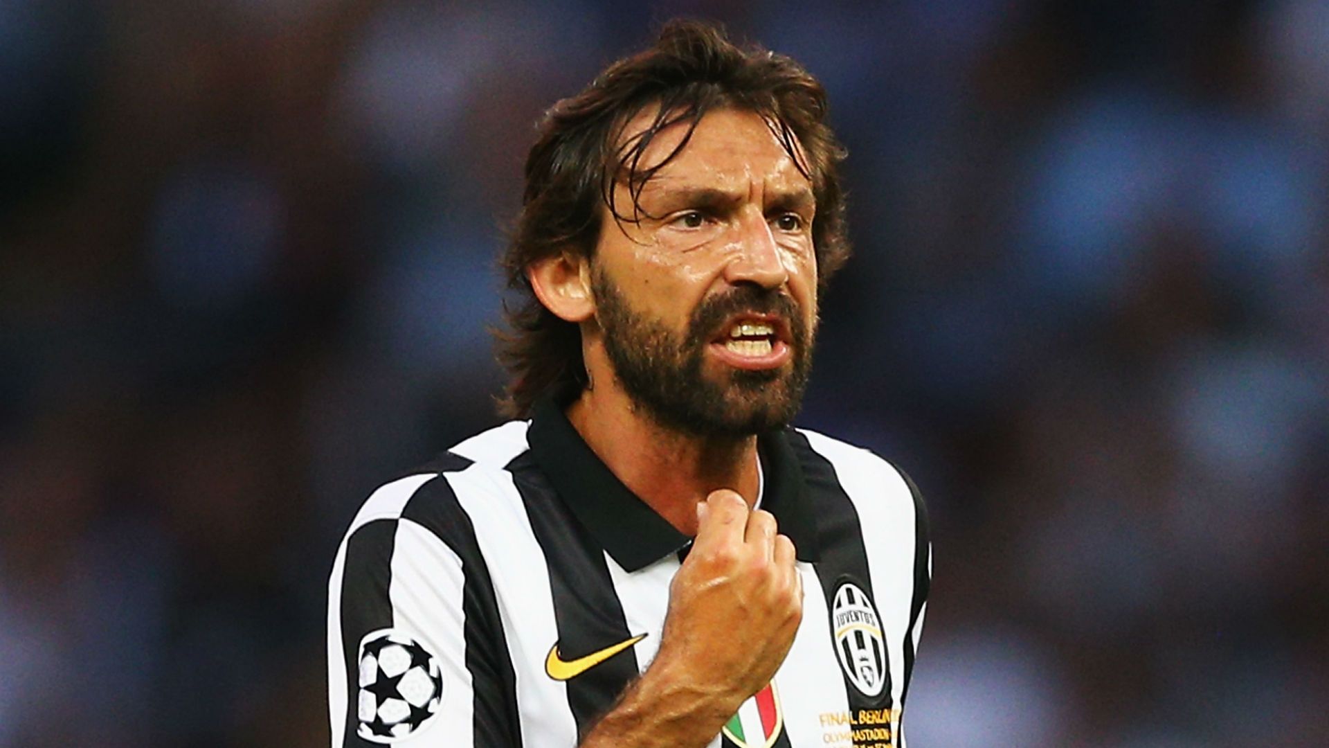 Andrea Pirlo Juventus