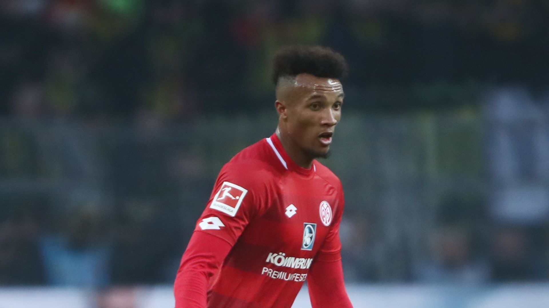 Jean-Philippe Gbamin Mainz 13042019
