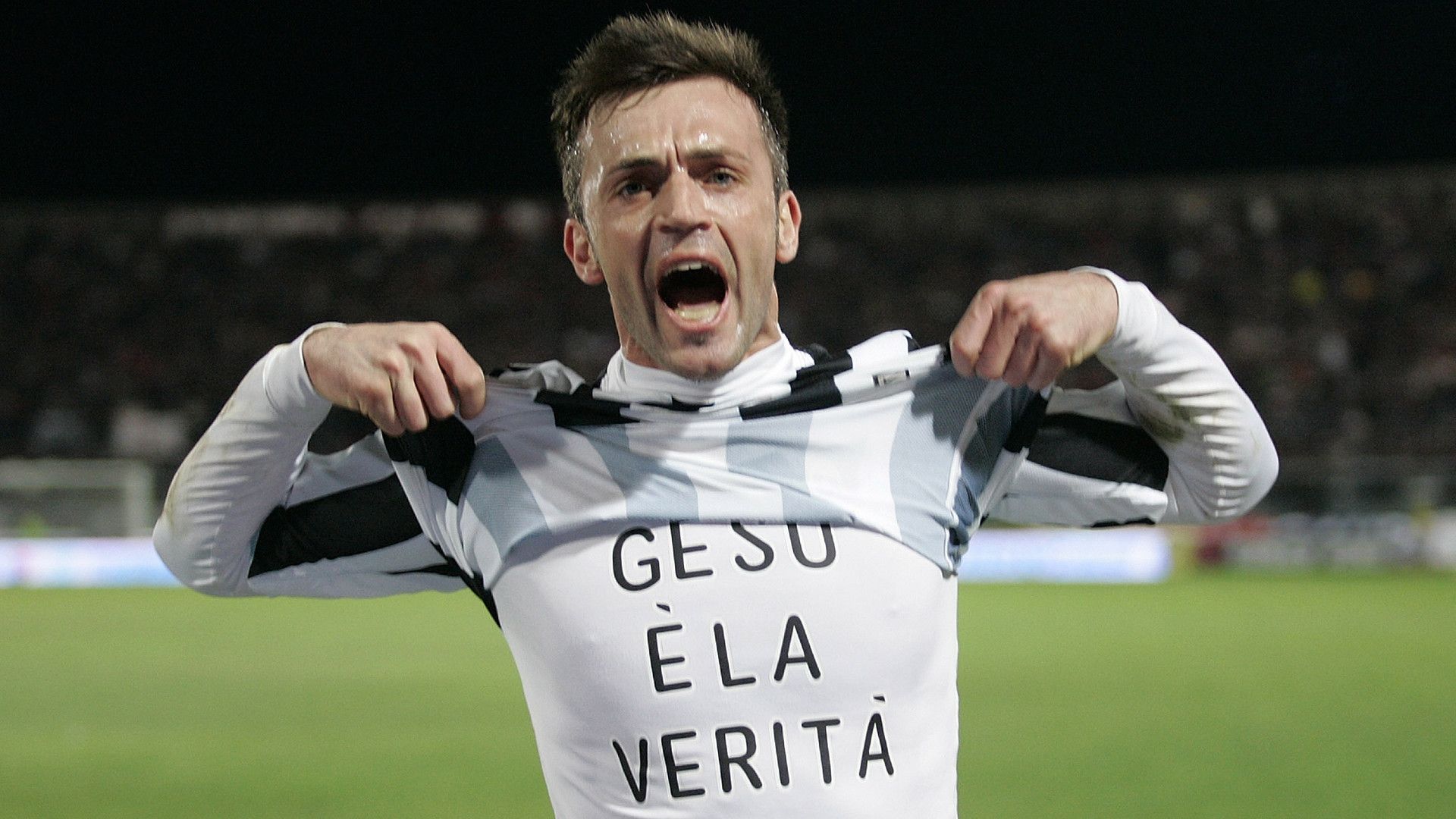 Nicola Legrottaglie Livorno Juventus Serie A