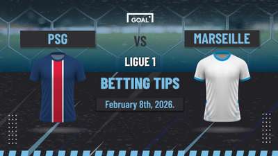 PSG vs Marseille predictions
