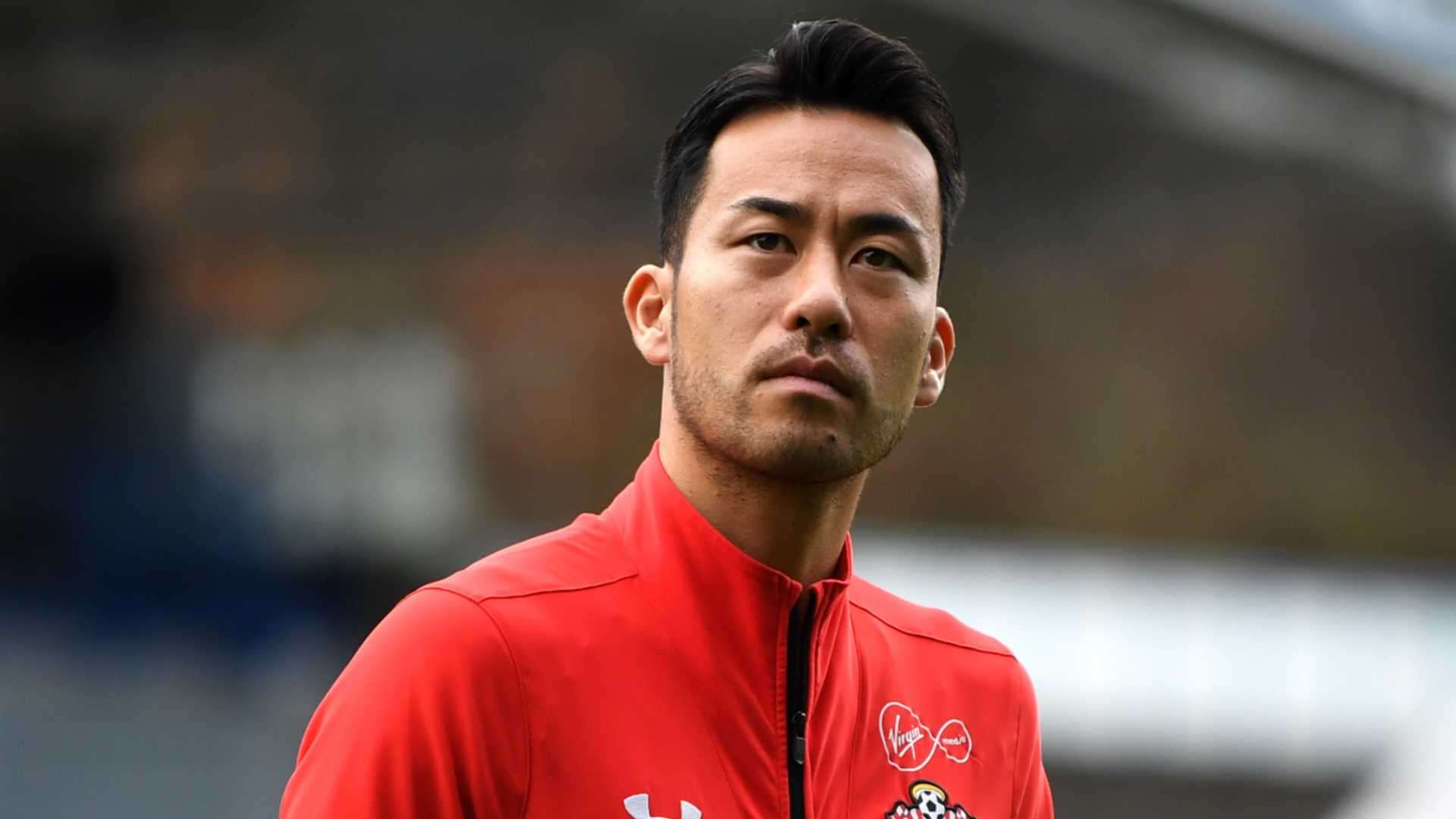 2019-02-27 Maya Yoshida