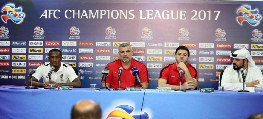 كوزمين - الأهلي