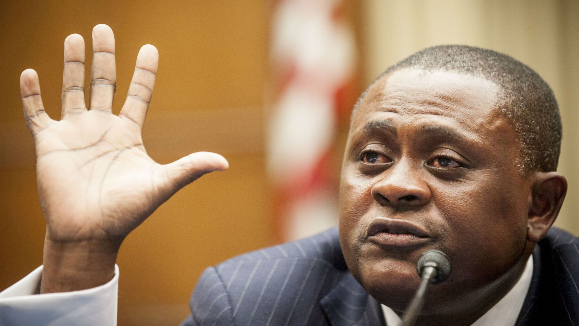 Dr Bennet Omalu 11012016