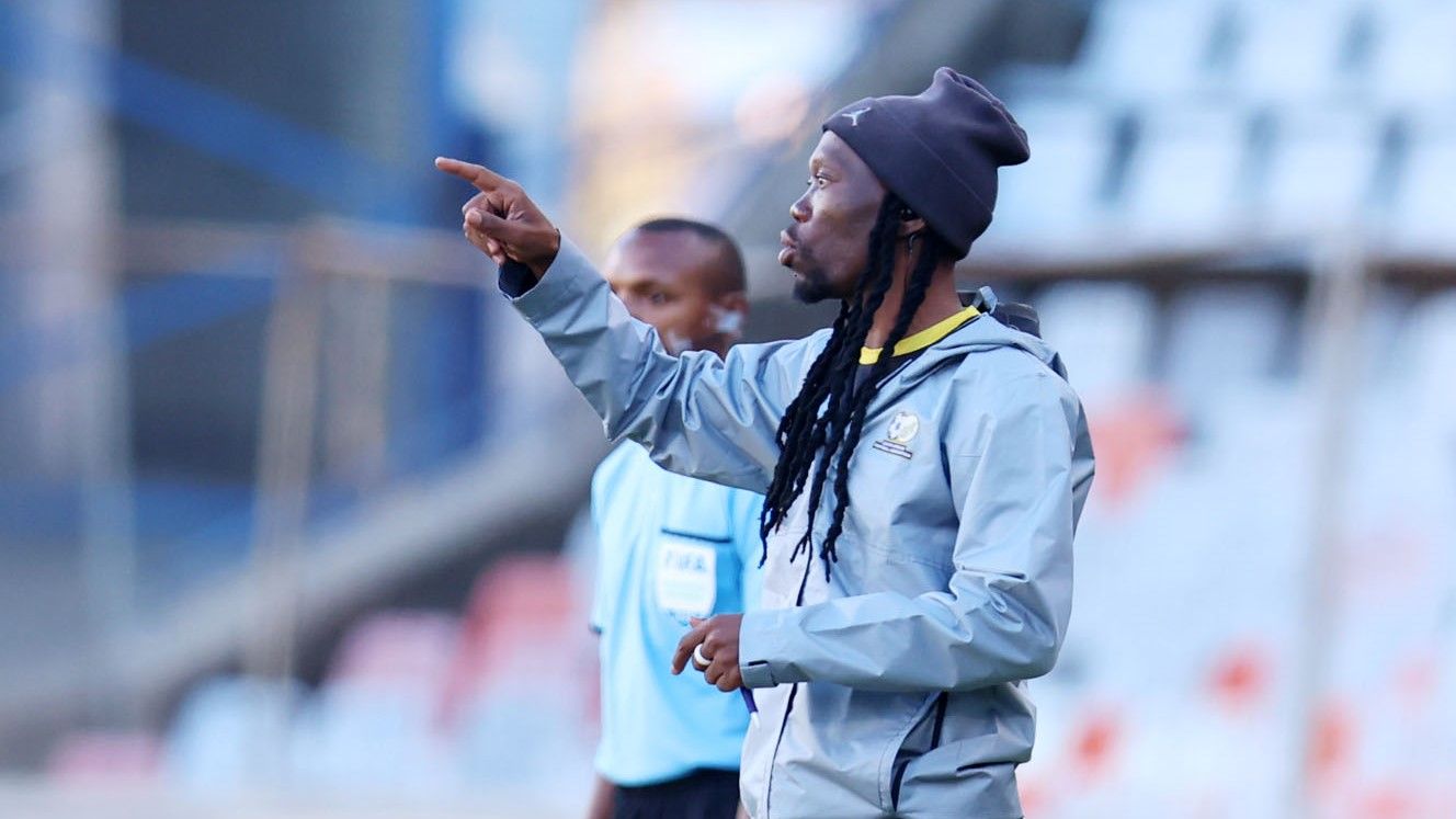 Reneilwe Letsholonyane, August 2025