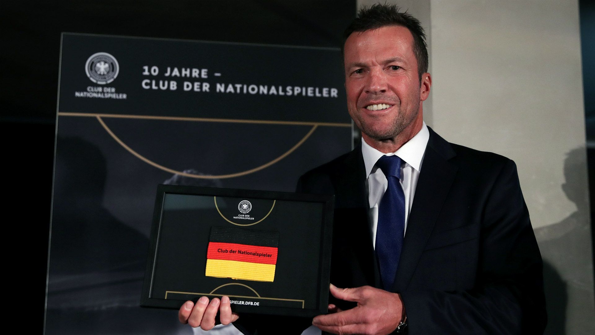 Lothar Matthäus 27032018