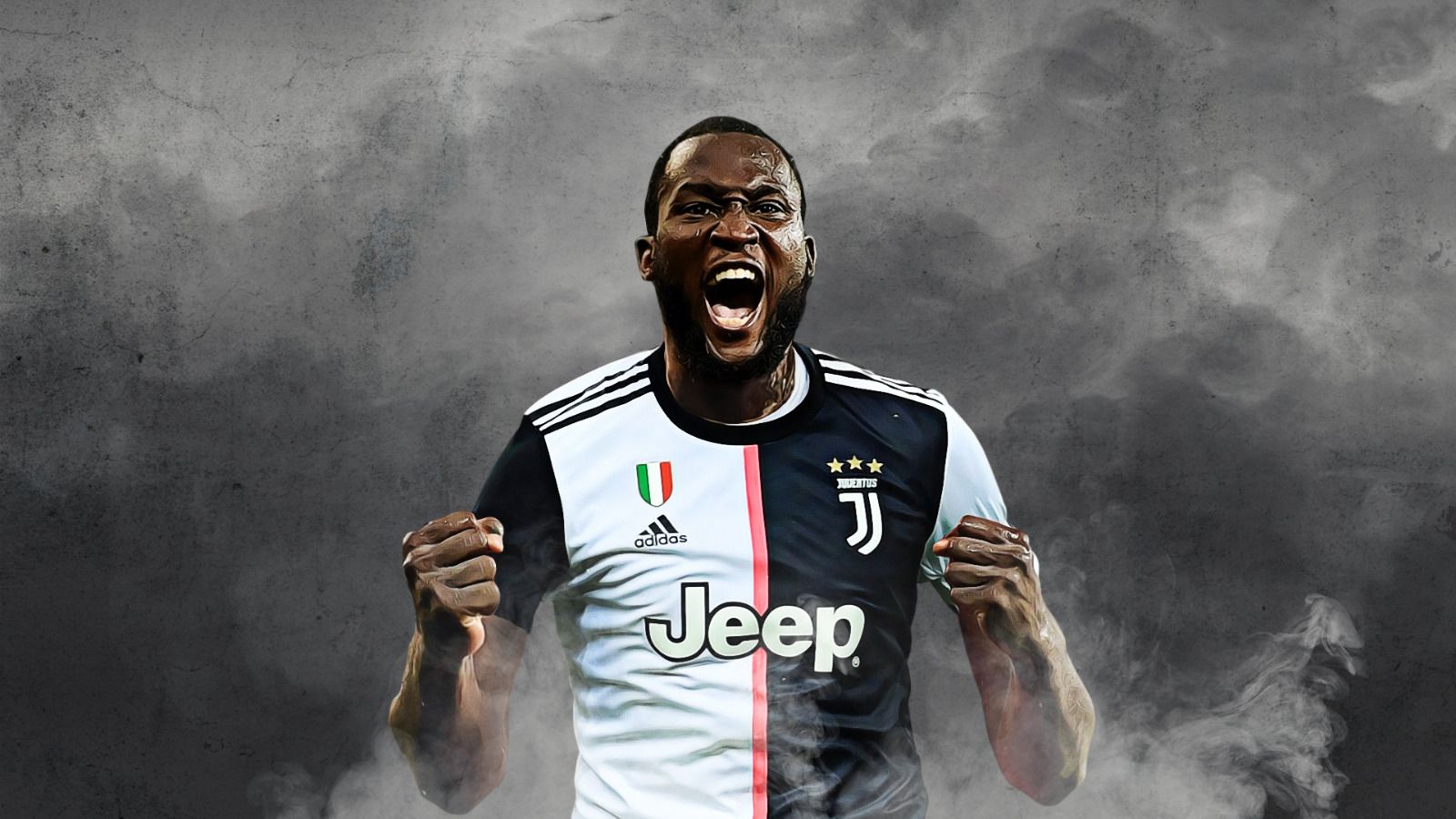 Lukaku Juventus