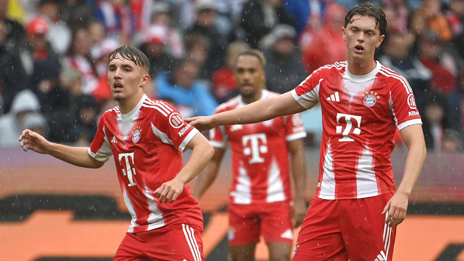 Paul Wanner, Lennart Karl