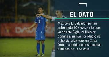 El Salvador