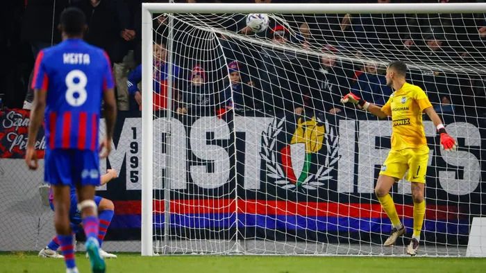 Nyíregyháza Spartacus MTK