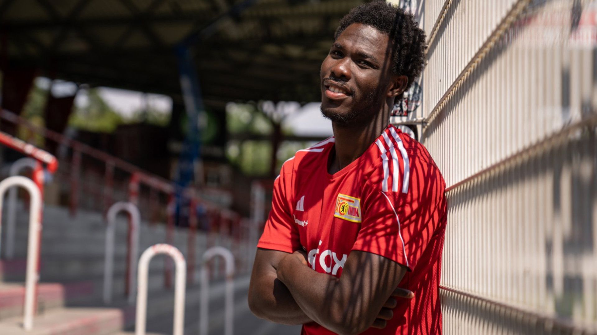 DAVID DATRO FOFANA UNION BERLIN