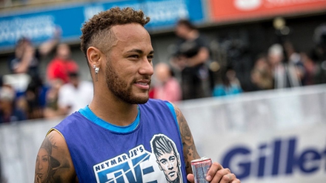 neymar
