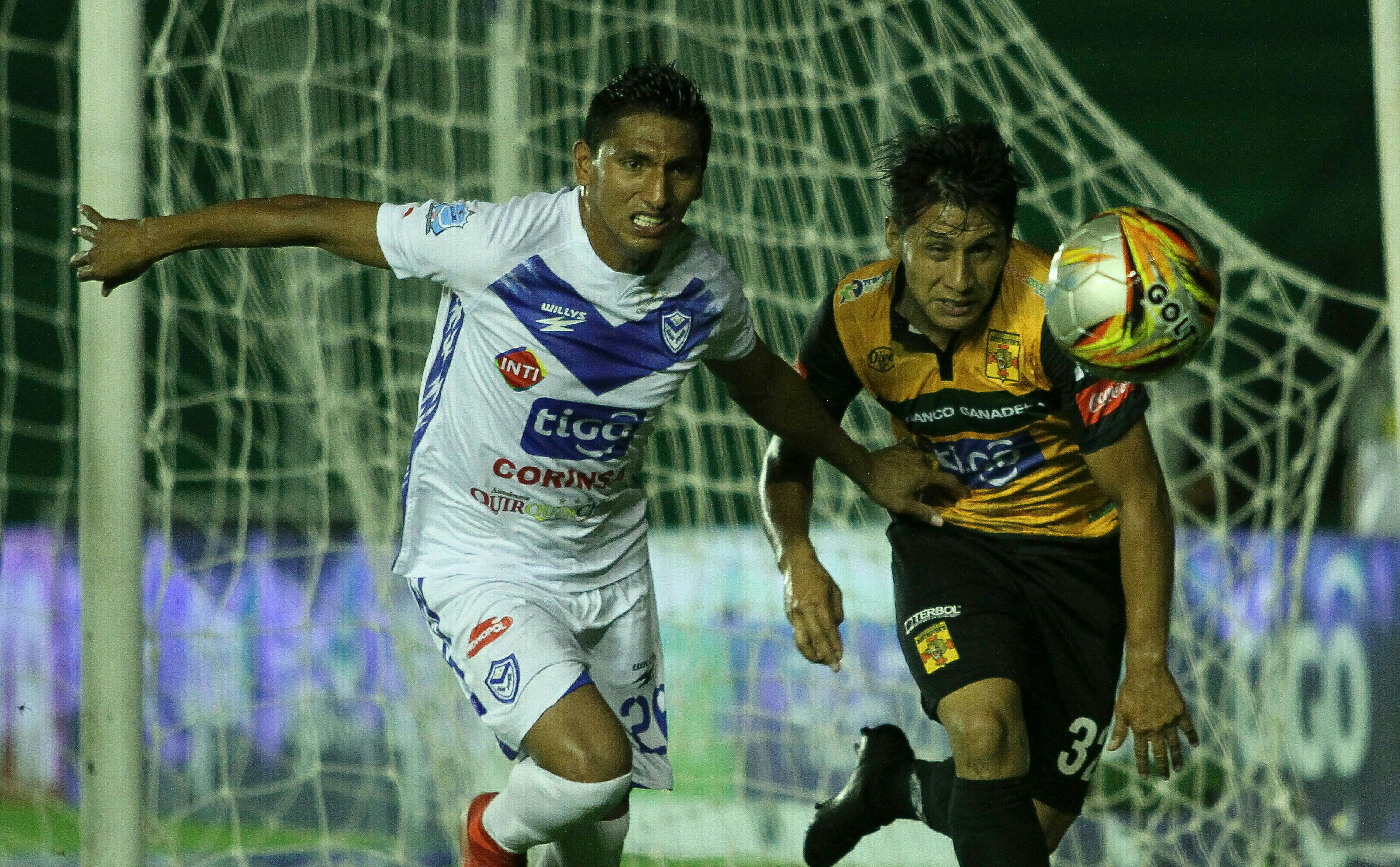 San José, Destroyers, Didí Torrico