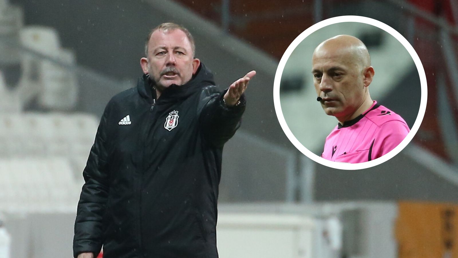 Sergen Yalcin Cuneyt Cakir