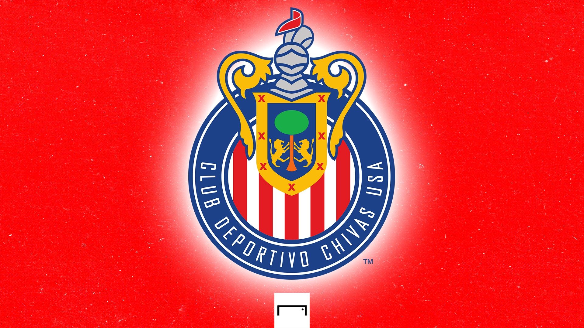 Chivas USA logo