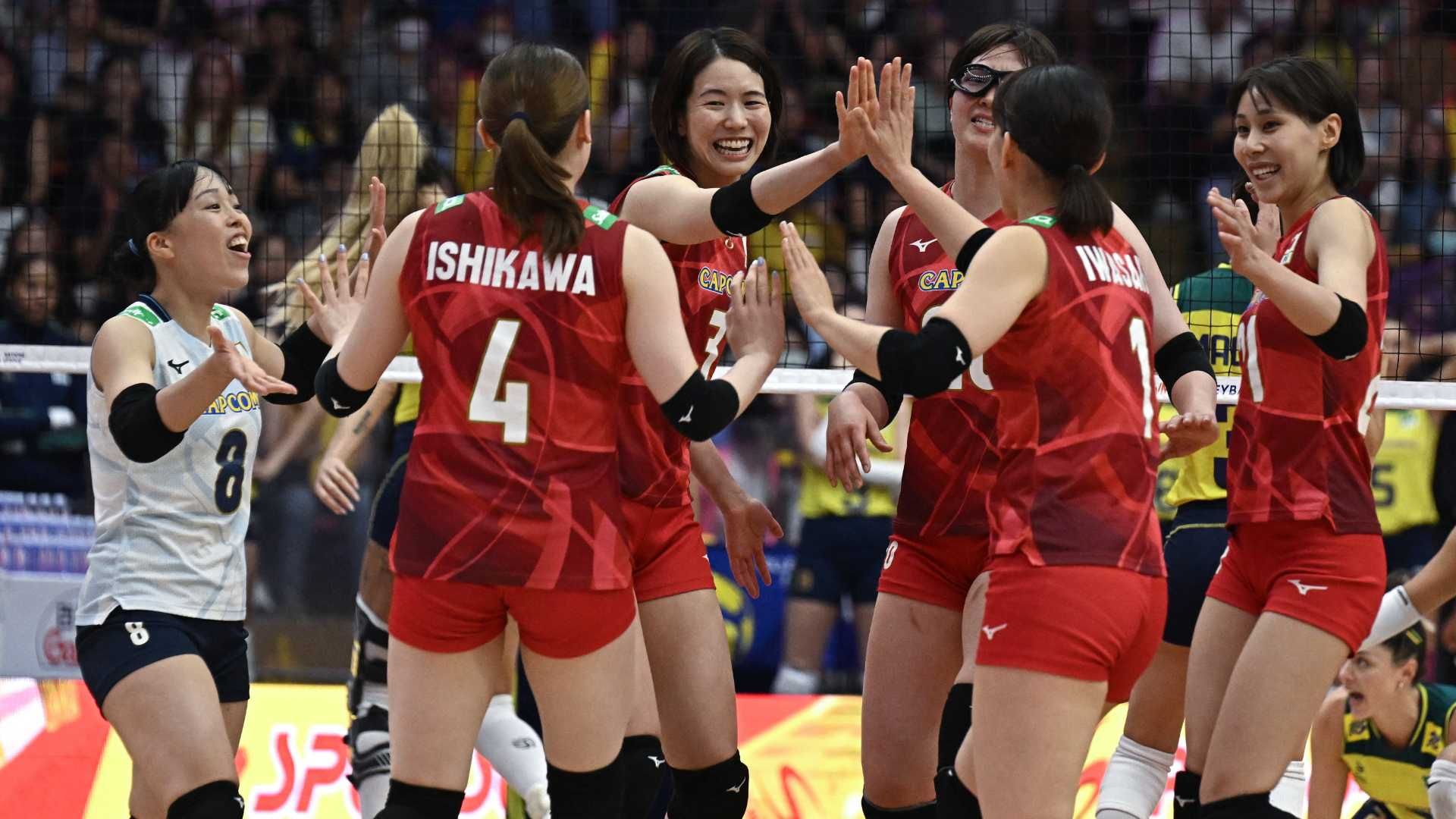 バレーボール ユニフォーム 2015年モデル 【M・ホワイト】（Vリーグ 
