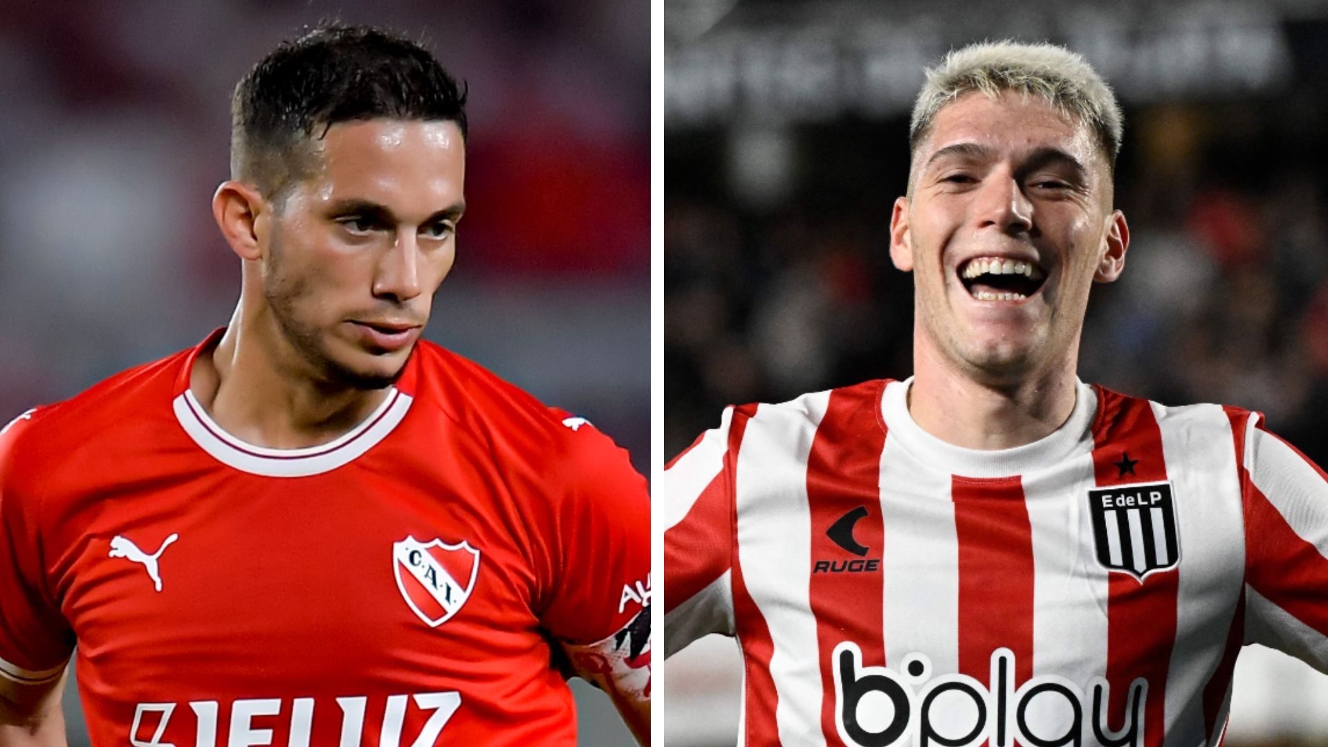 Independiente Estudiantes La Plata Copa Argentina 2023