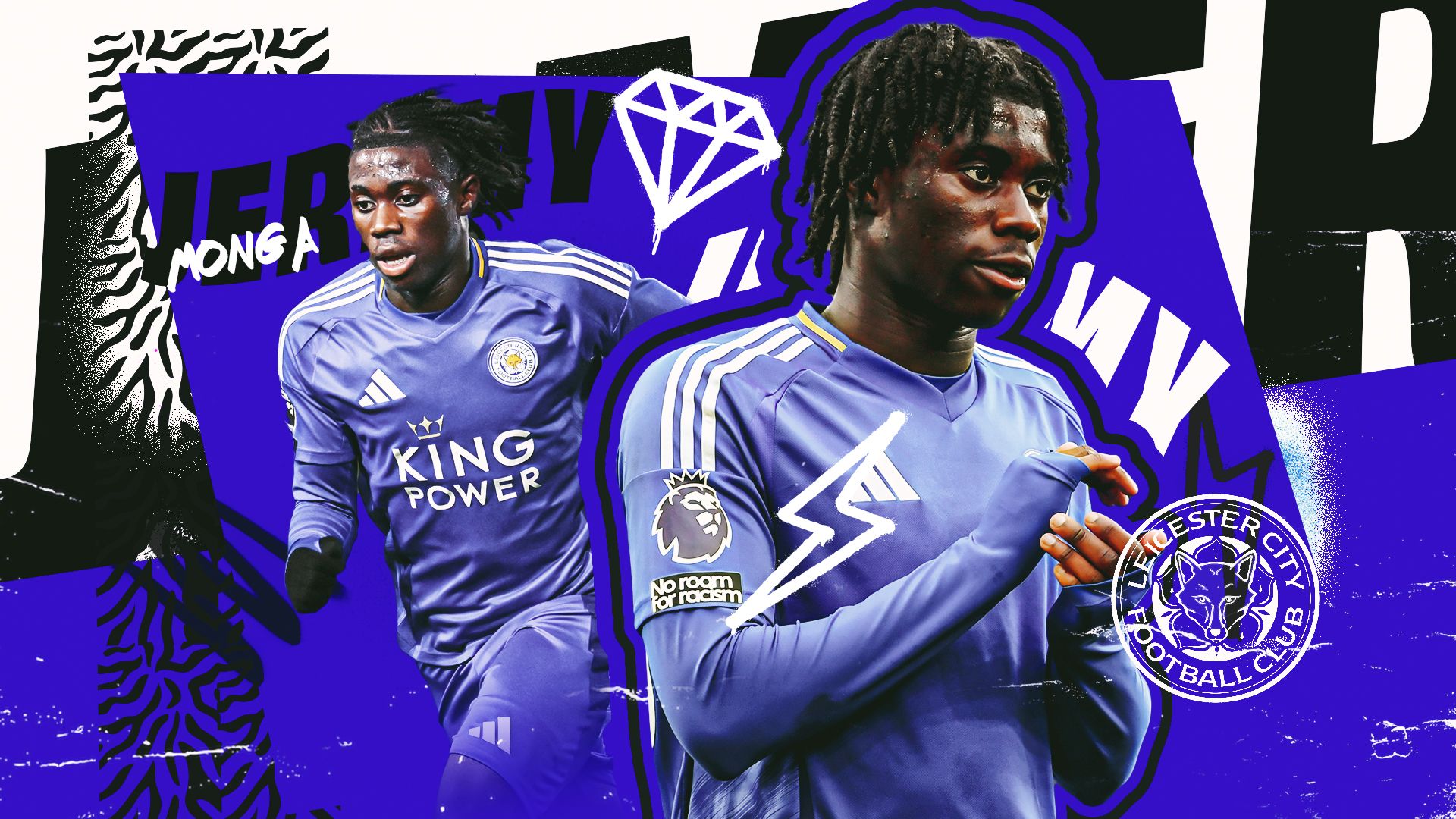 Jeremy Monga NXGN GFX