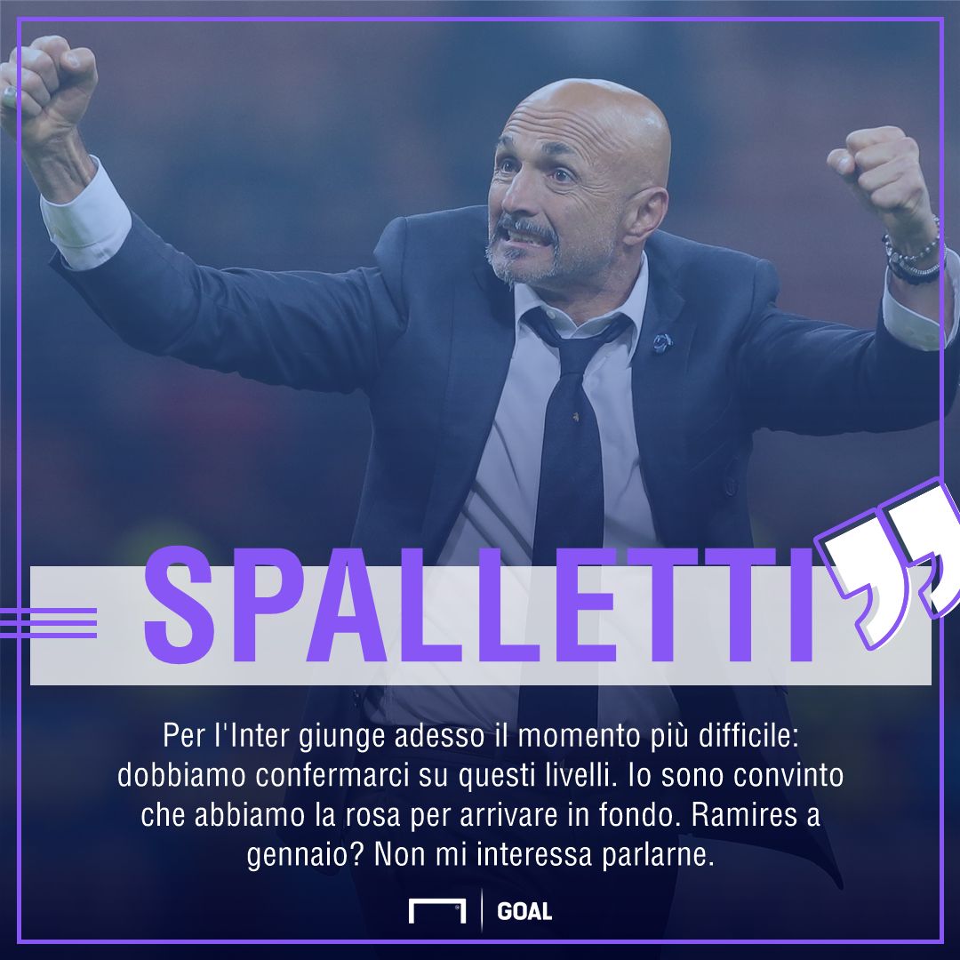 PS Spalletti