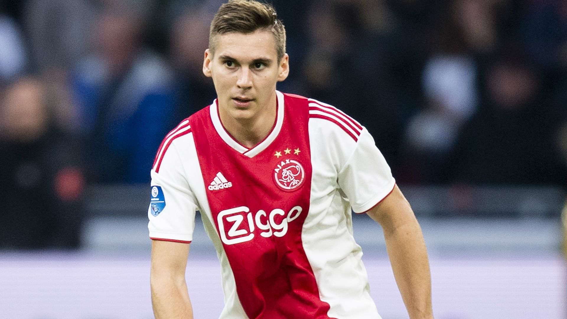 Maximilian Wober Ajax 10072018