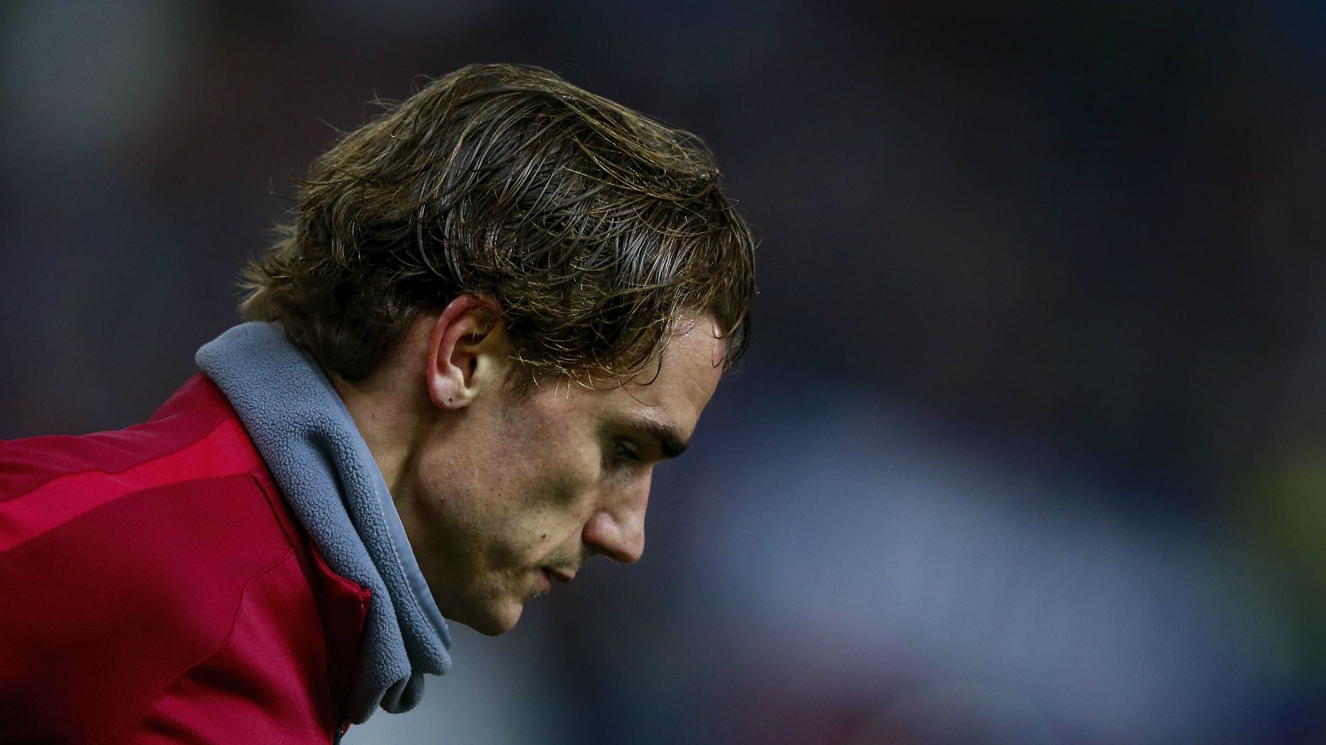 Antoine Griezmann