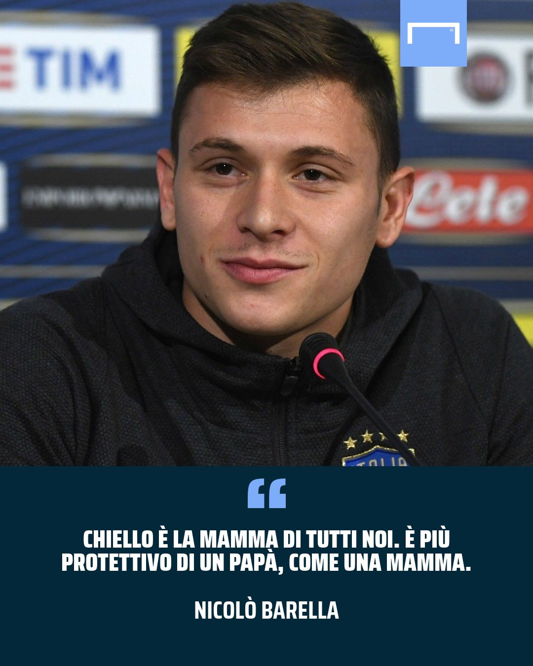 Barella PS