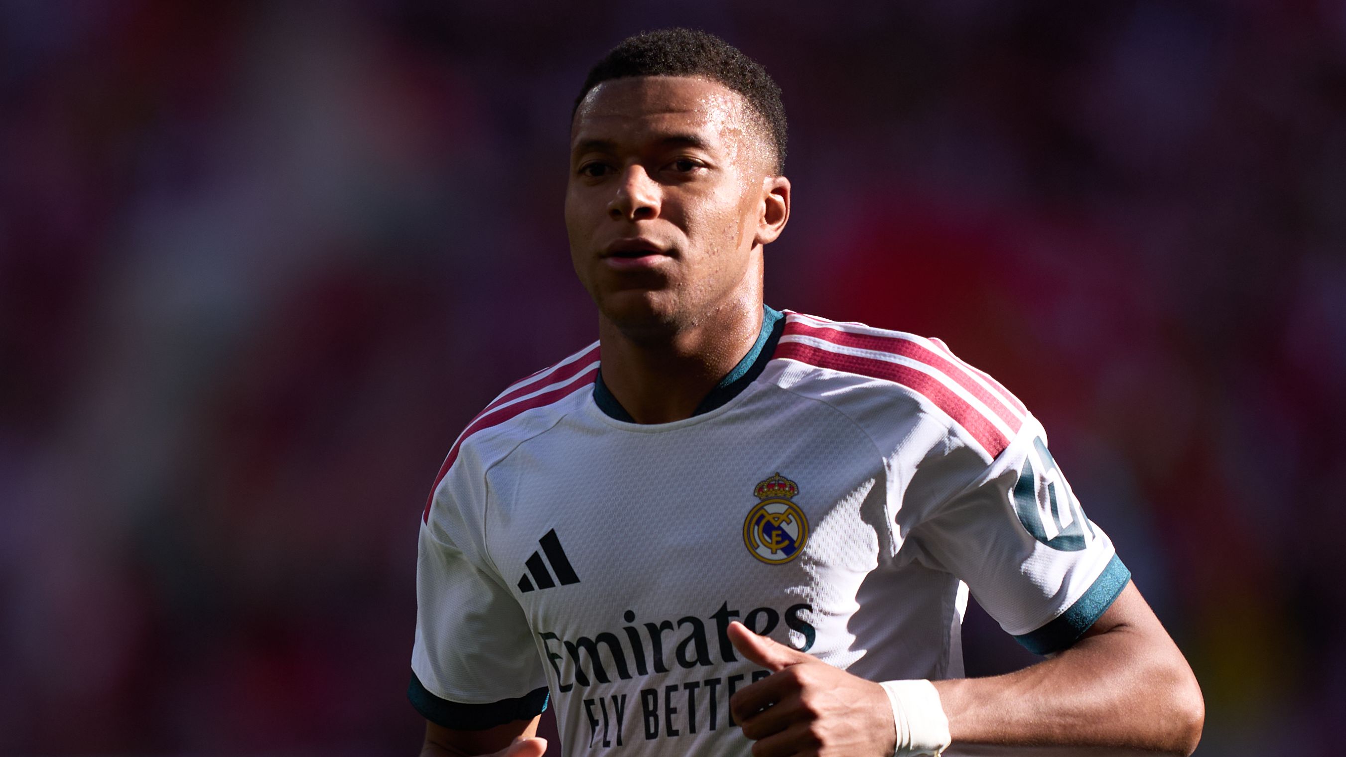 Mbappe