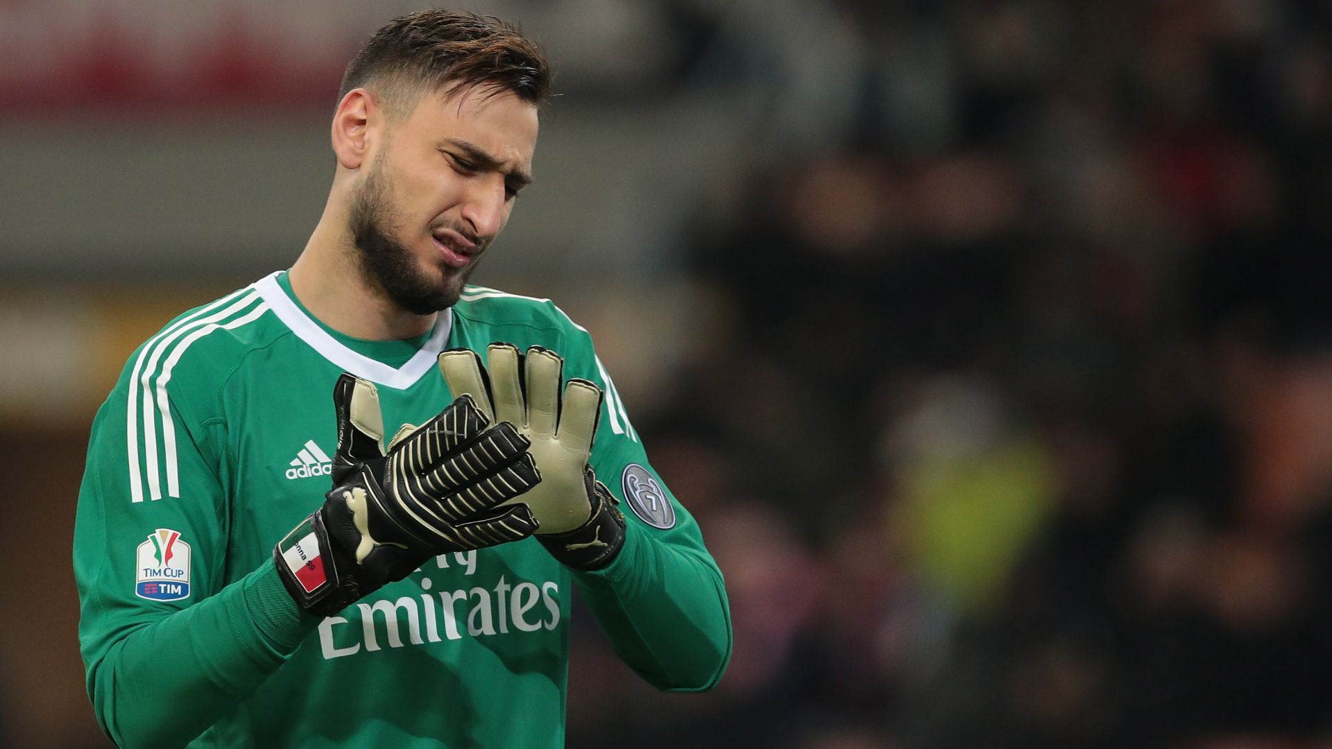Donnarumma - Milan