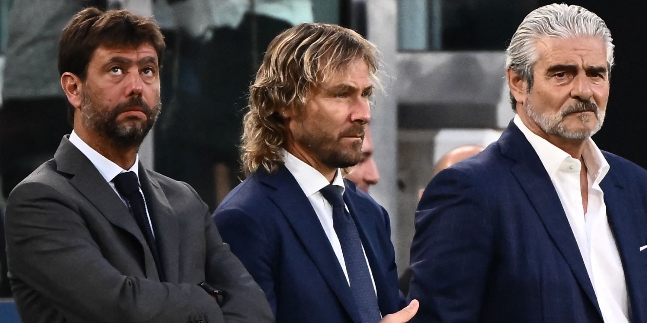 Agnelli Nedved Arrivabene desktop