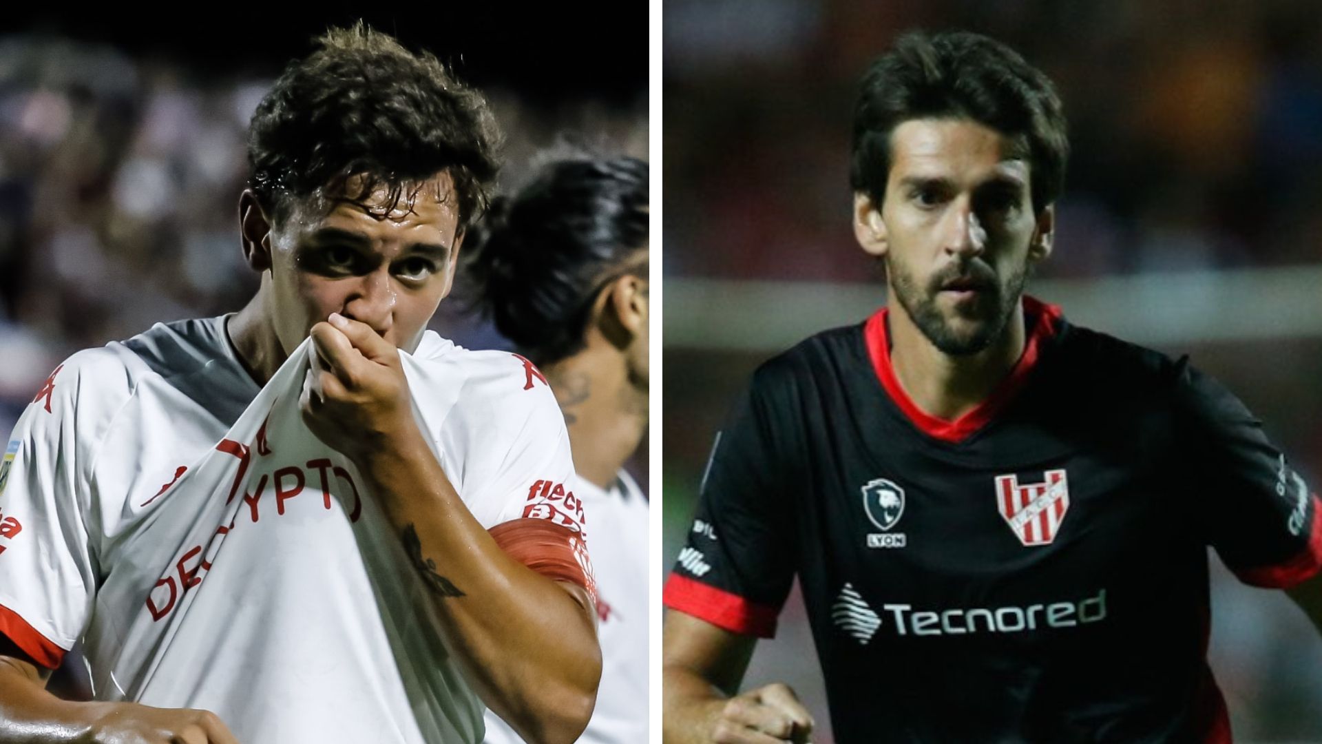 Instituto Huracán Torneo Binance 2023