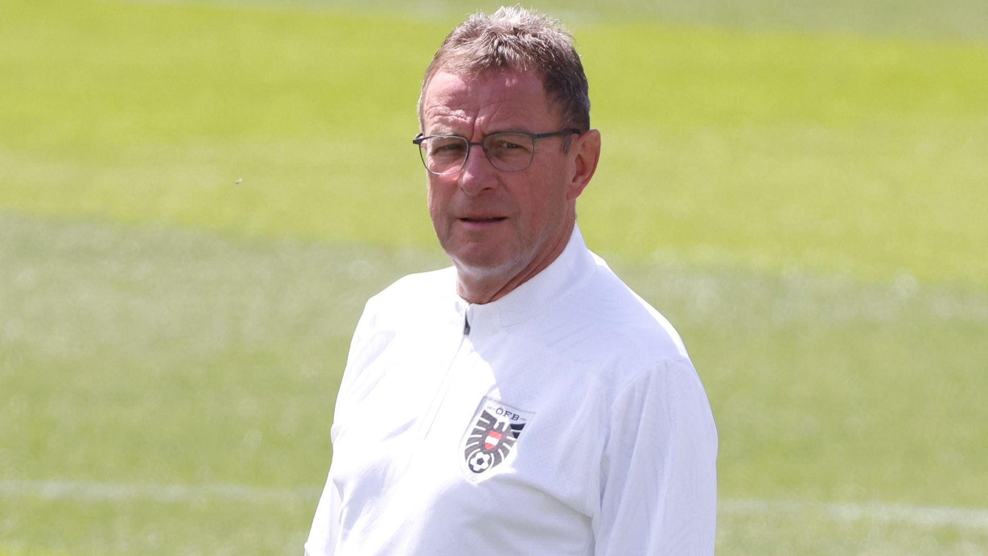 Kommt es zum Zweikampf mit dem BVB? Ralf Rangnick ist wohl auch beim FC Bayern München im Gespräch